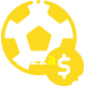 Aposte em esportes do mundo todo no 22a!