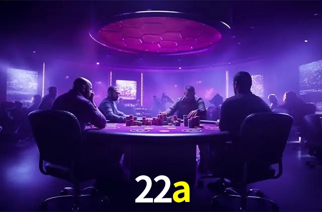 Provedores de Jogos 22a