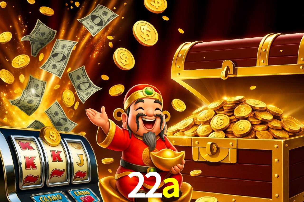 Casino VIP 22a