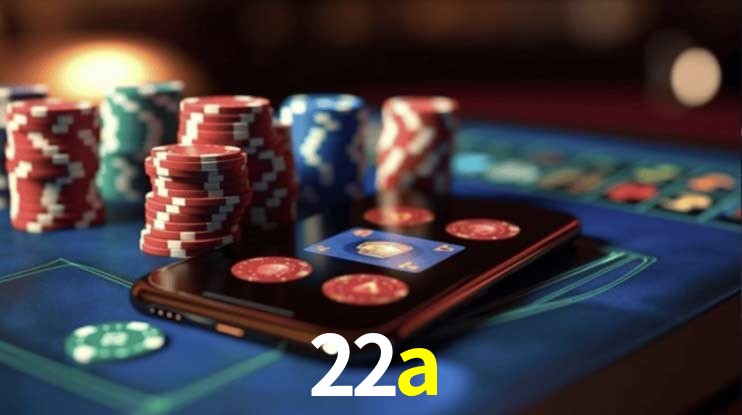 Benefícios da Conta 22a