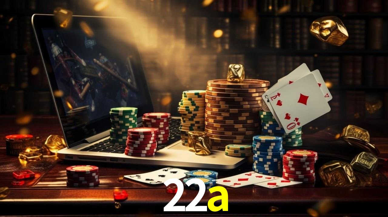 Apostas de Tênis 22a