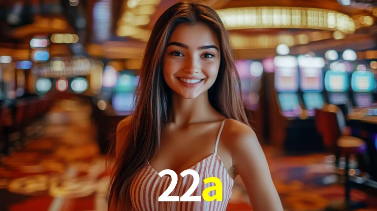 Experimente o Login Seguro Premium no 22a