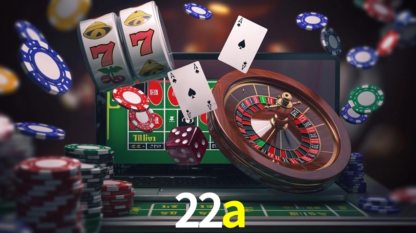 22a bet