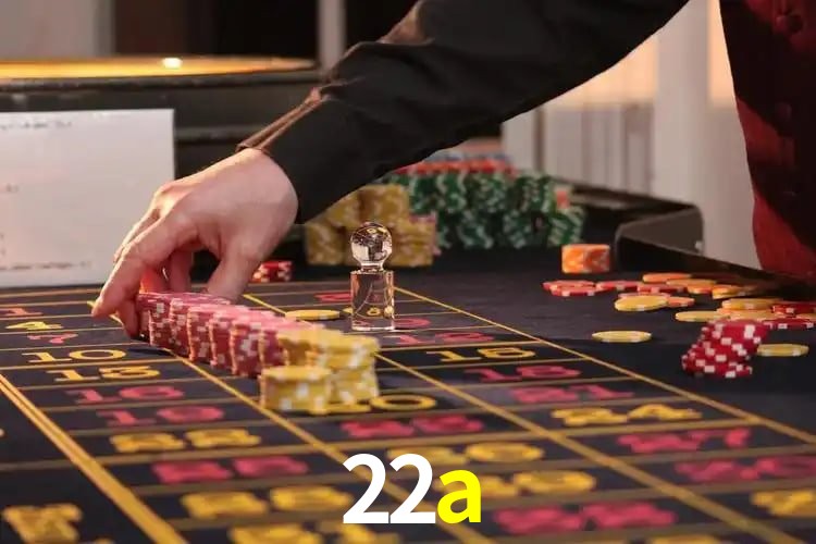 Apostas Esportivas na 22a: Um Guia Completo