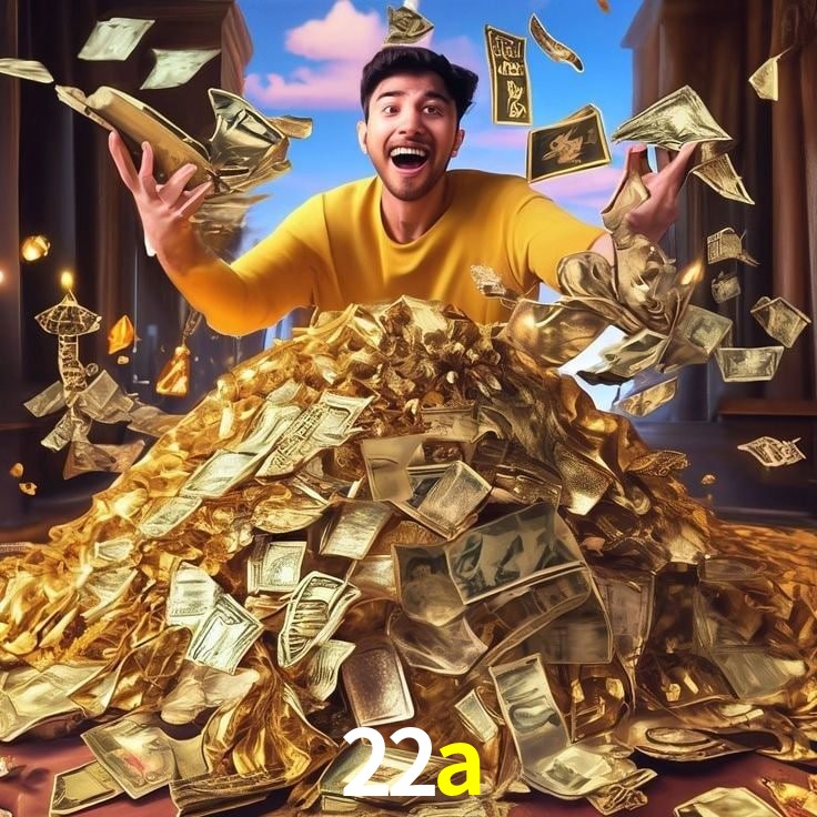 Apostas de Futebol 22a
