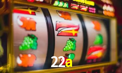 A Popularidade dos Caça-Níqueis no 22a