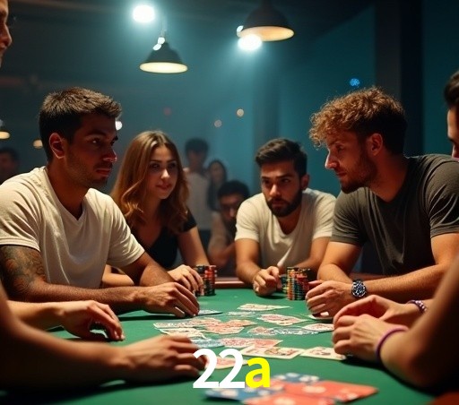 Slots 22a - Giros Grátis Diários