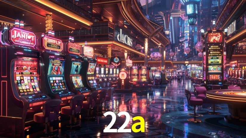 Slot Games 22a
