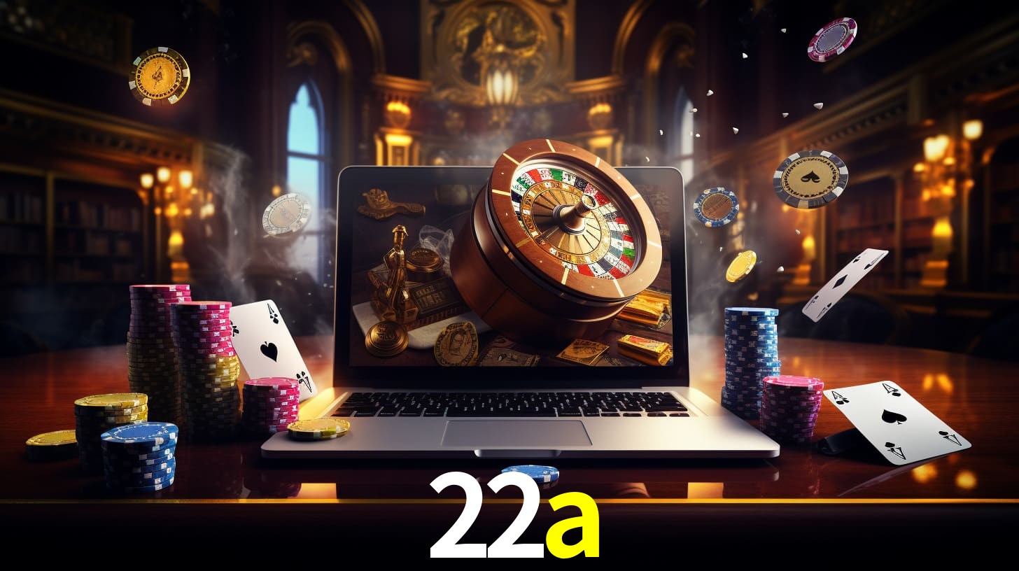 Welcome Bonus 22a