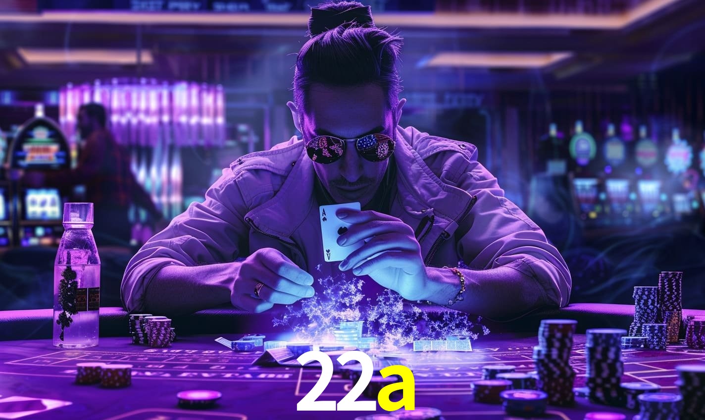 Live Casino 22a