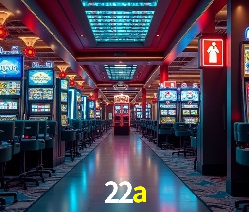 cassino 22a
