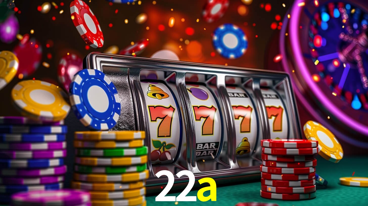 Mesa de Blackjack 22a