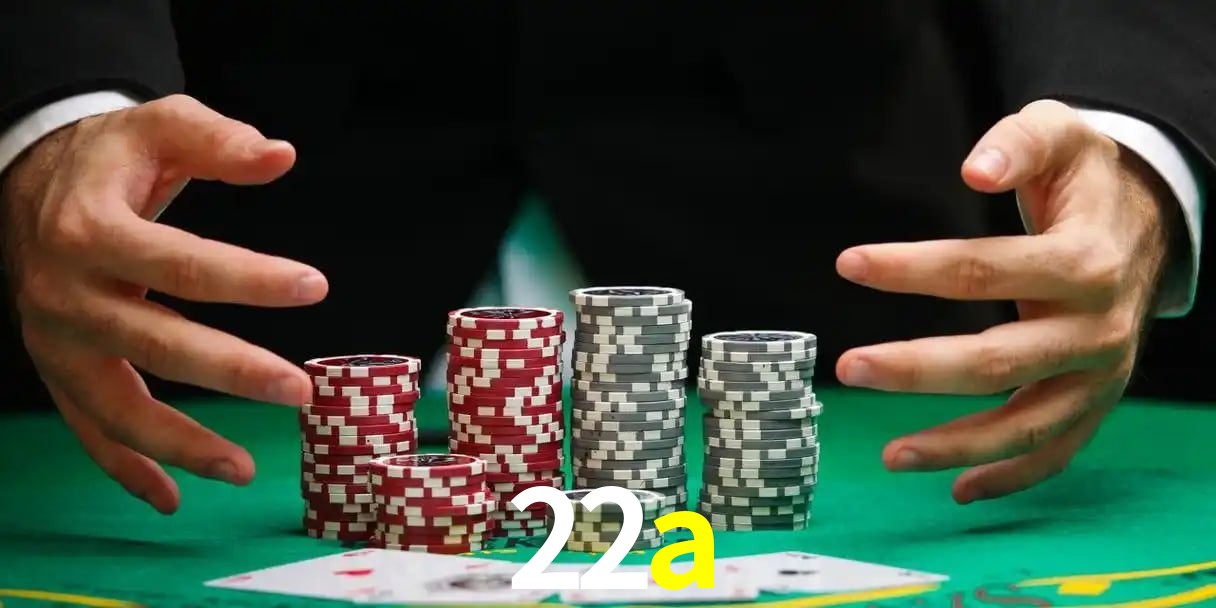 Jackpots Progressivos