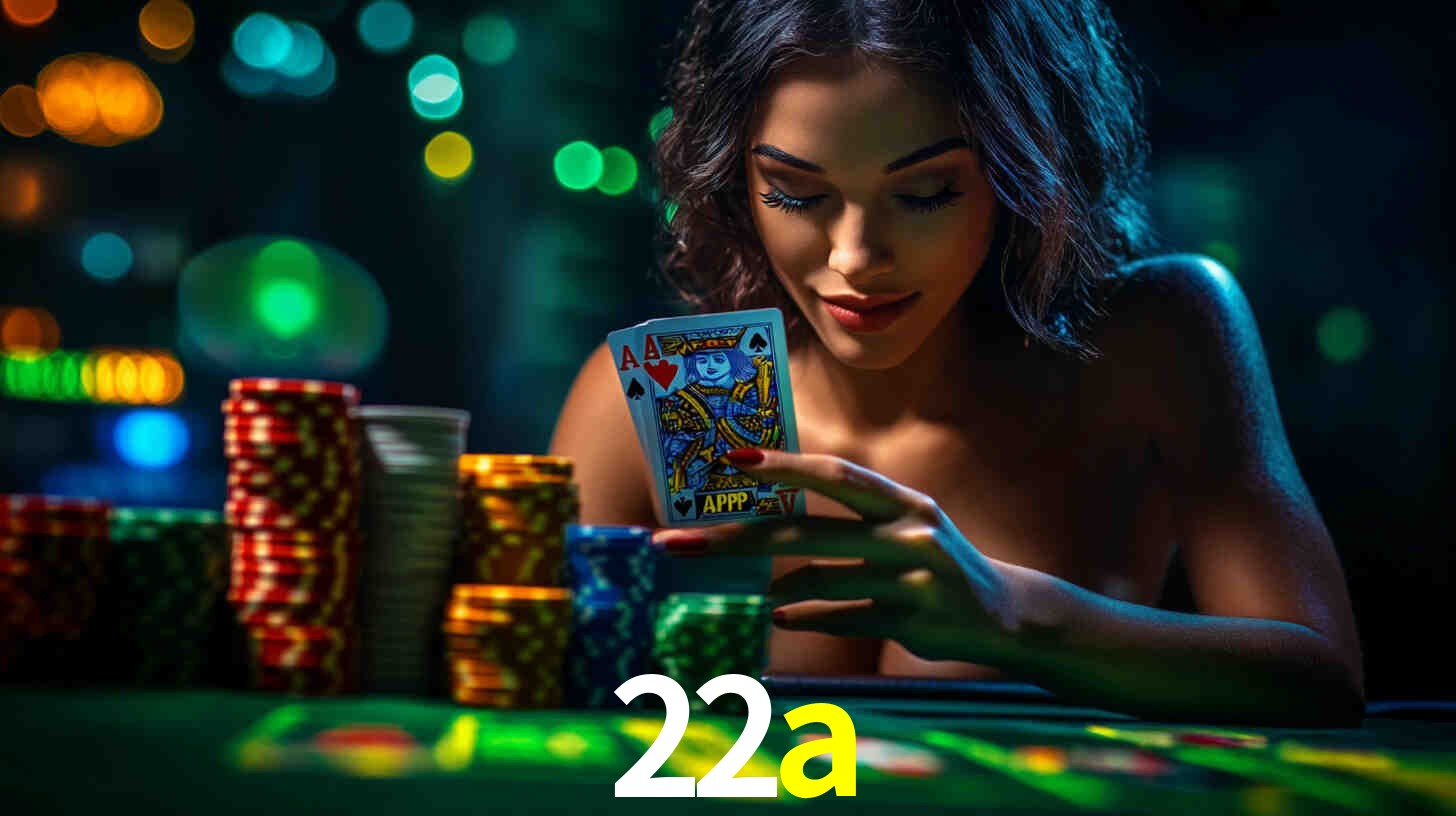 Inovações de Jogos na 22a: O Futuro das Experiências Interativas