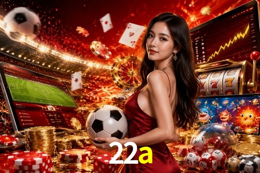 Game Providers 22a