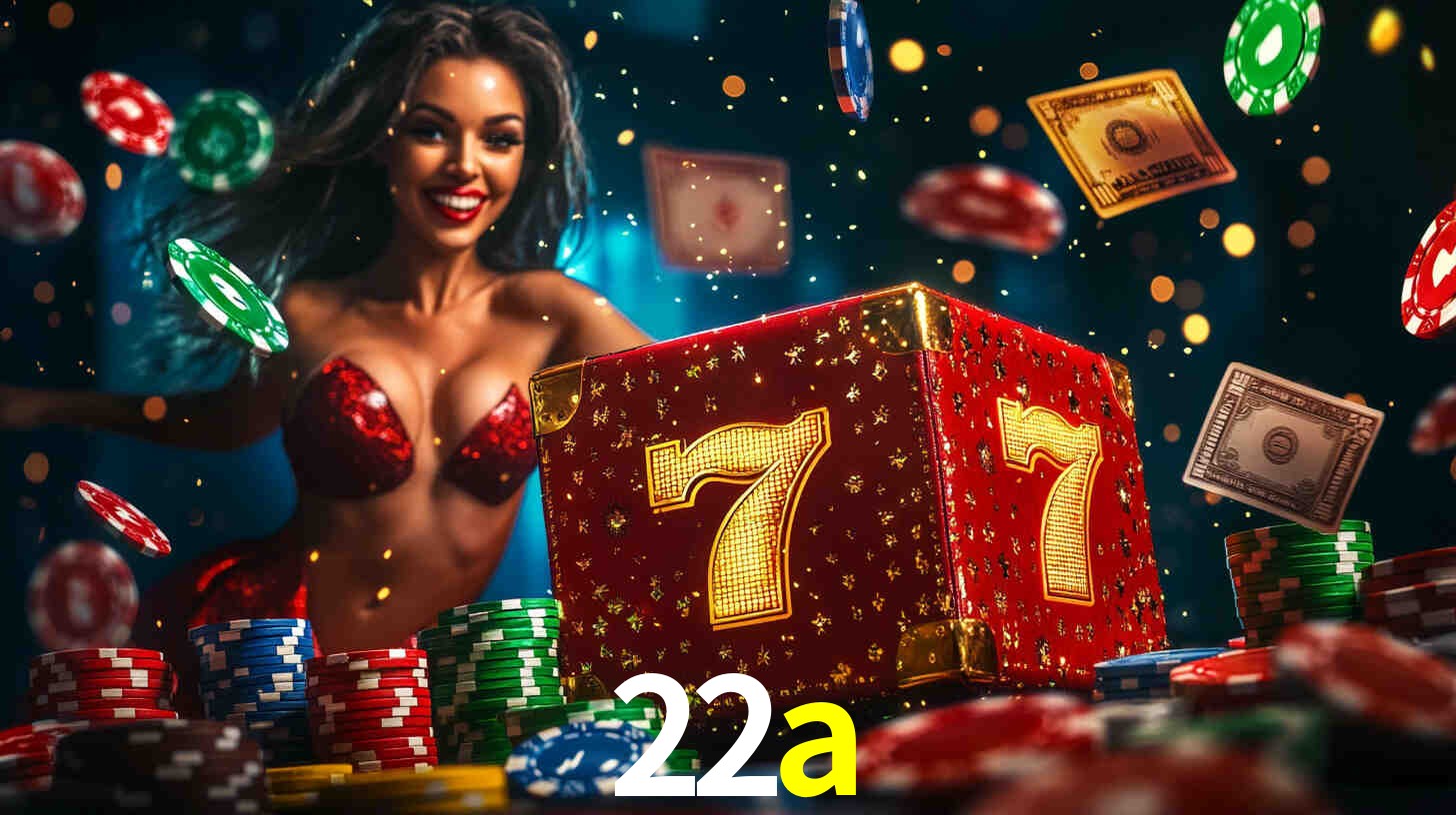 Desvendando o Mundo dos Jogos Virtuais na 22a