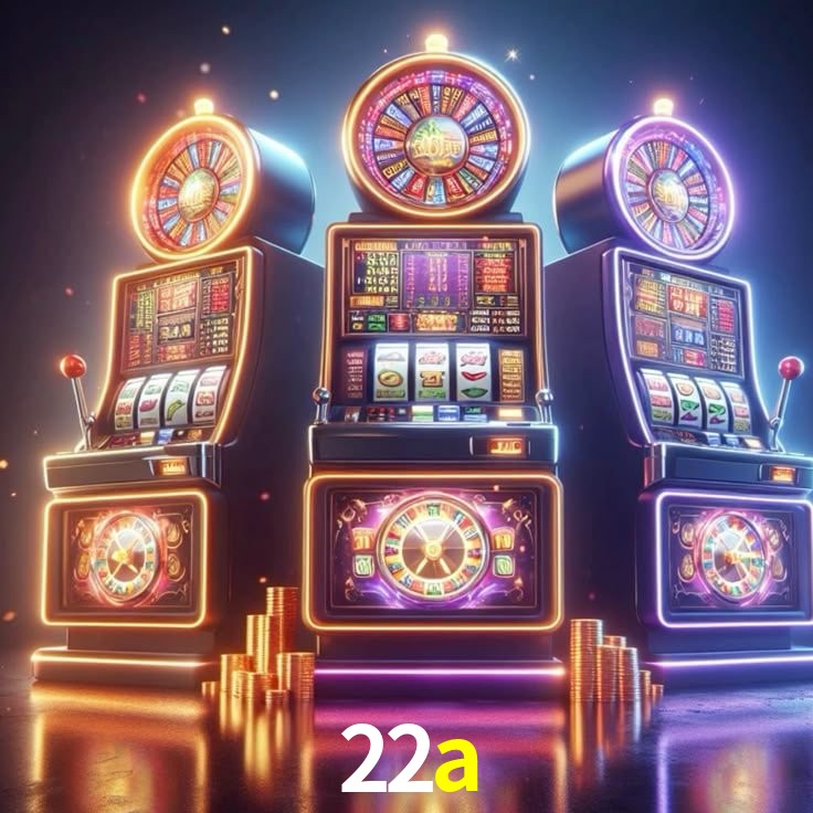 22a: Seu Cassino Premiado com Pagamentos Rápidos