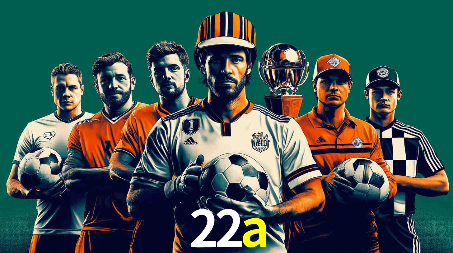 Descubra o Programa VIP da 22a: Vantagens Exclusivas para Jogadores