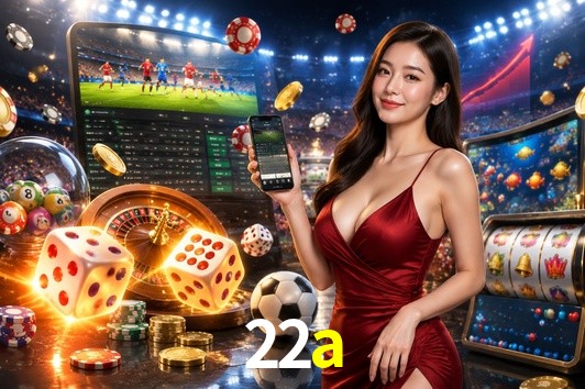 Live Casino 22a
