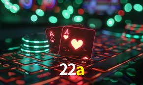 Jogos de Slot 22a