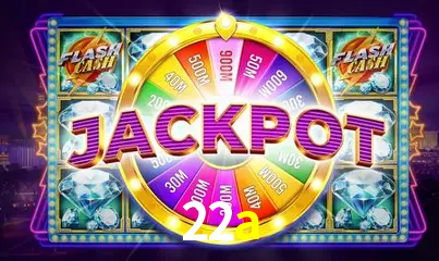 Descubra o Mundo do Cassino Online com 22a
