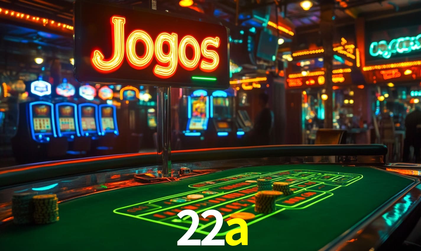 Tecnologia da Plataforma 22a