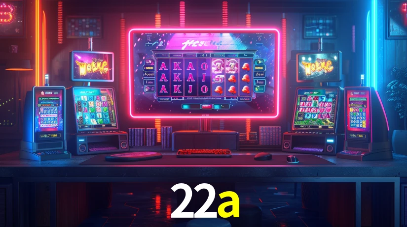22a bet