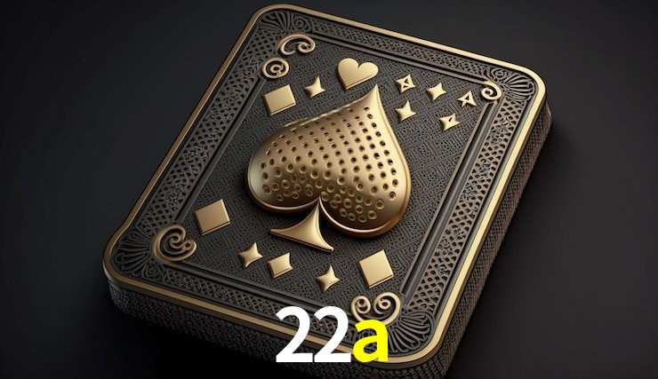 Casino Ao Vivo 22a