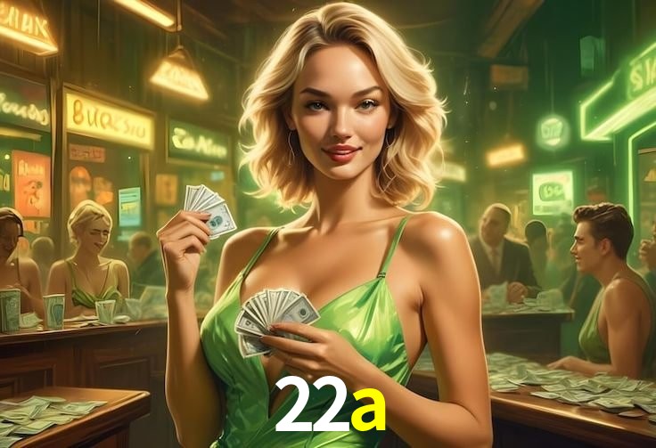A Emoção da Loteria na 22a: Uma Chance de Mudança de Vida